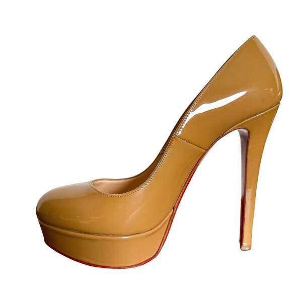 Christian Louboutin Heels - Picture 14 of 16
